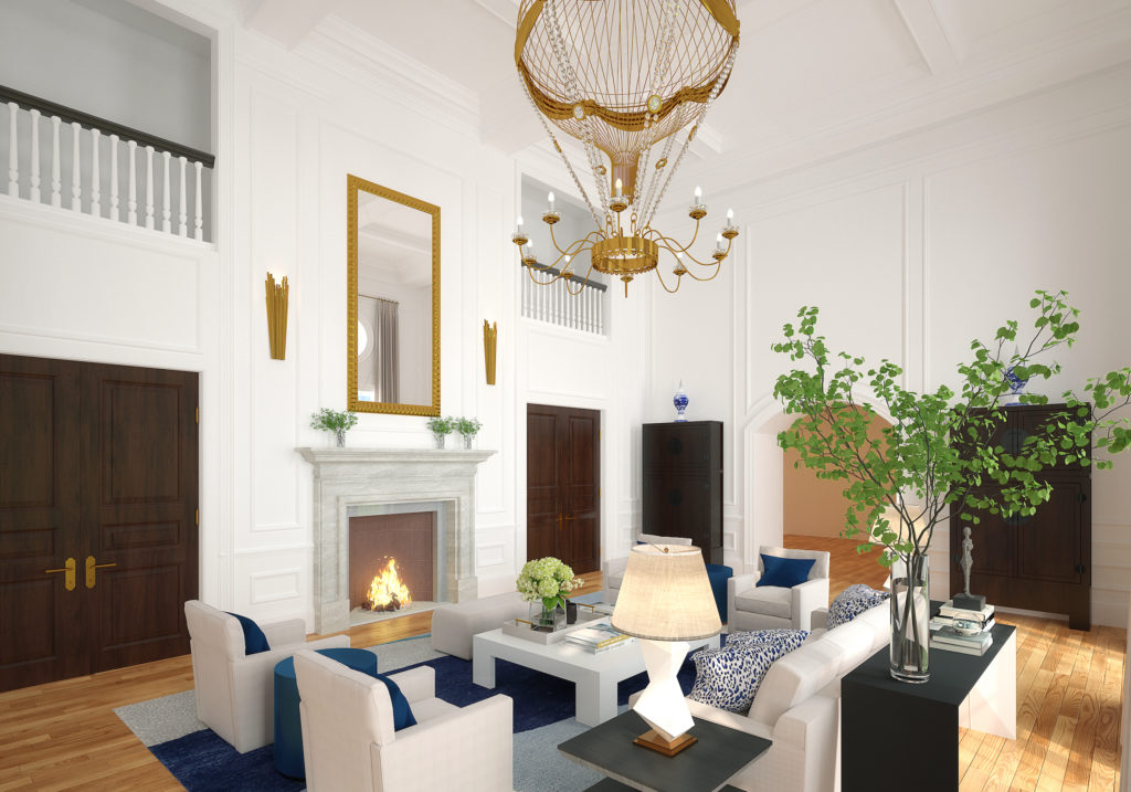 Sargent-Street-Family-Room-2a-Interior-Eye-Level-Daytime-Newton-Massachusetts